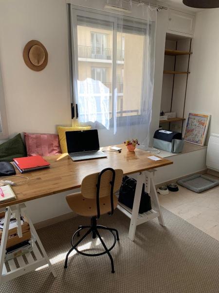 appartement 1 pièces - LYON