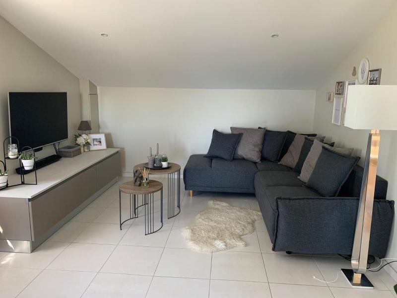 appartement 3 pièces - Genas