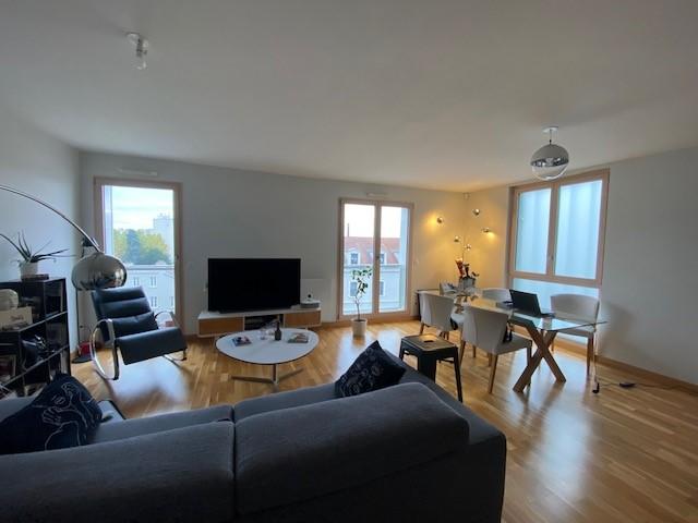 appartement 3 pièces - VILLEURBANNE