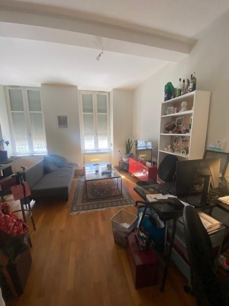 appartement 2 pièces - LYON