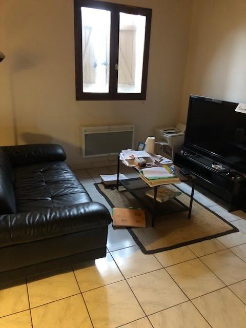 appartement 2 pièces - GENAS