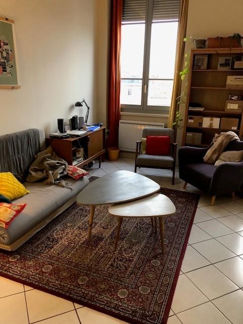 appartement 3 pièces - LYON