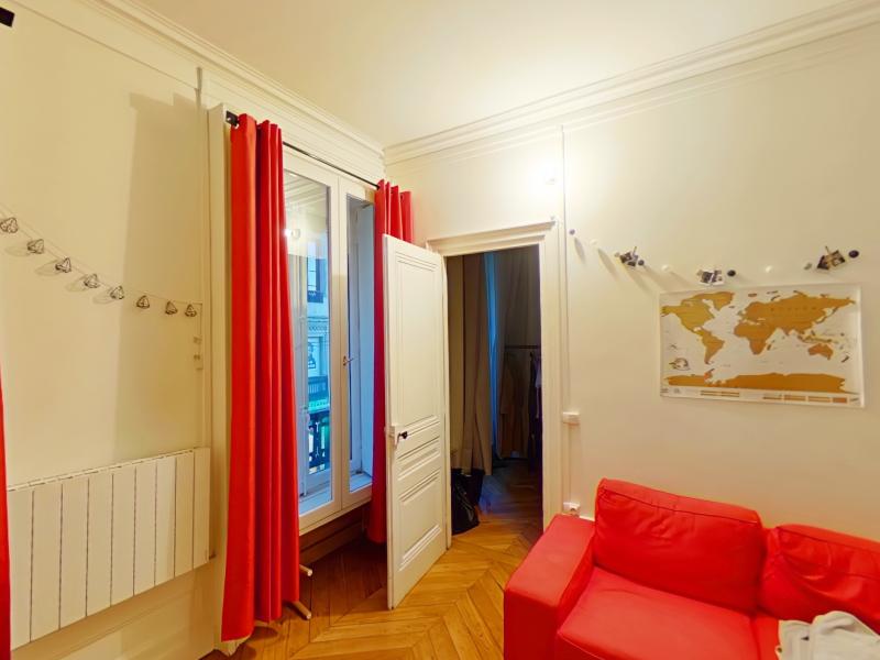 appartement 3 pièces - LYON